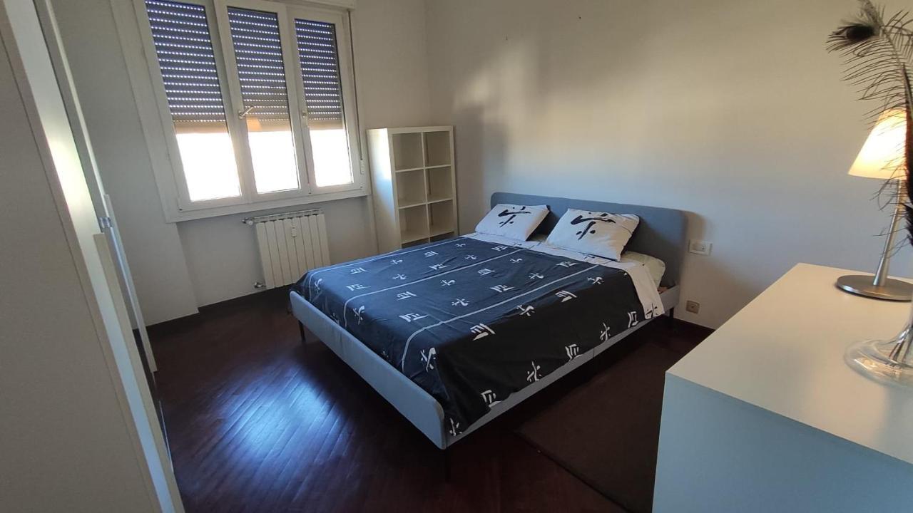 Diavoli Rooms Флоренция Экстерьер фото