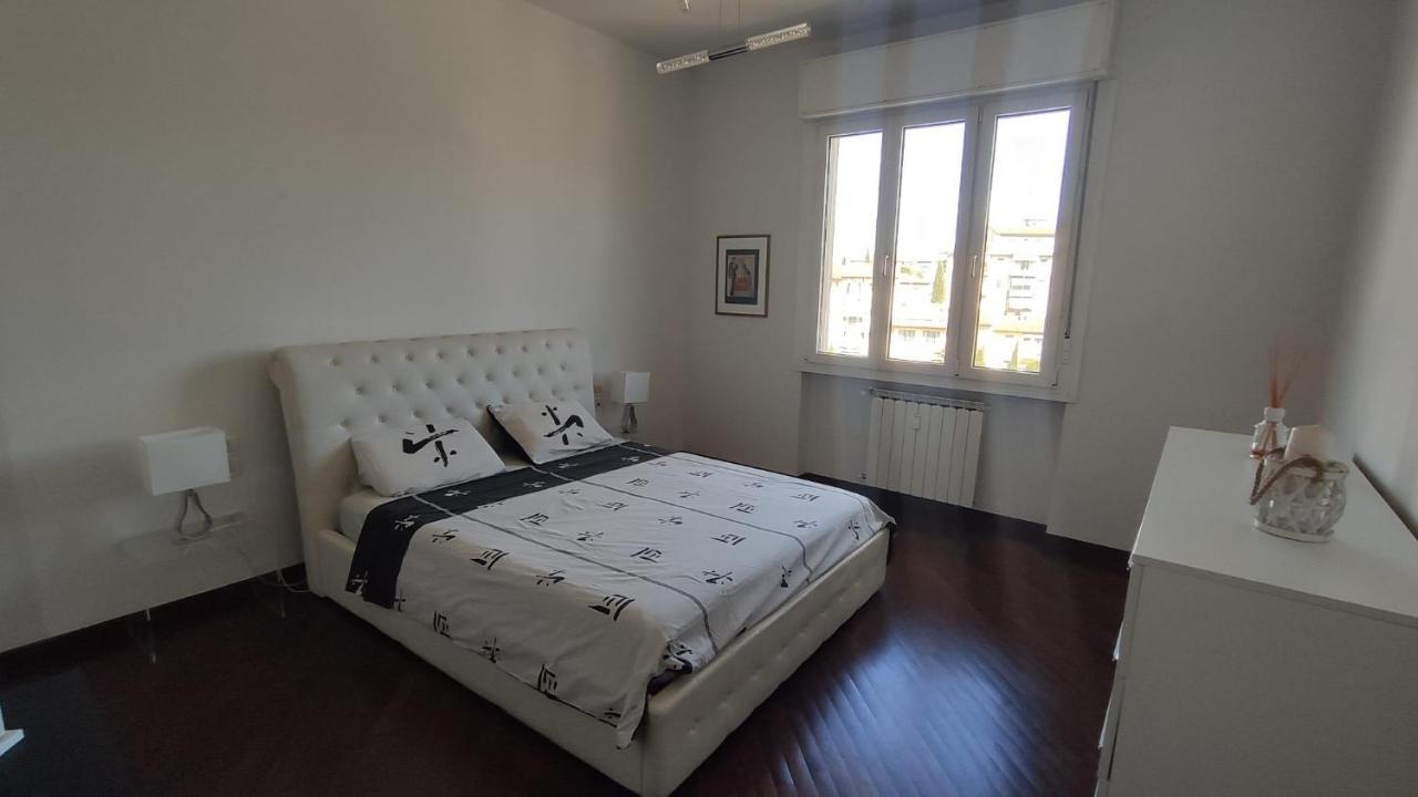 Diavoli Rooms Флоренция Экстерьер фото