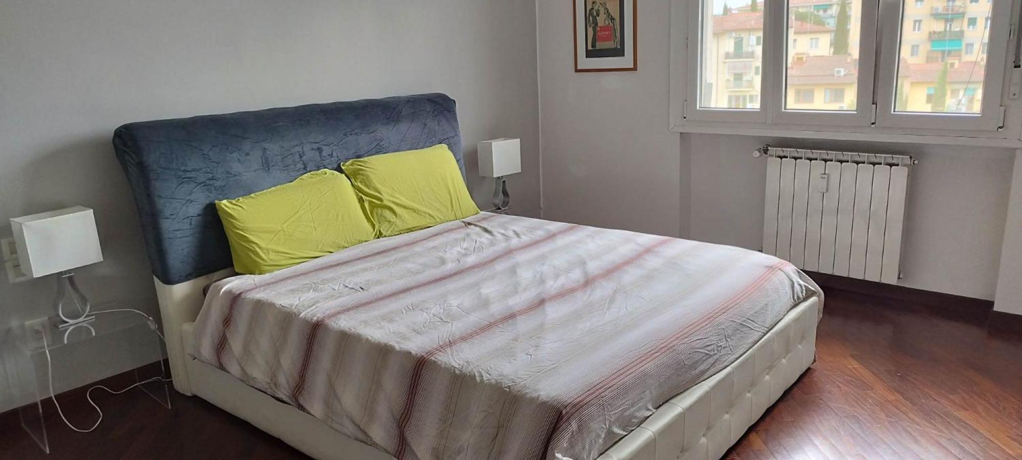 Diavoli Rooms Флоренция Экстерьер фото